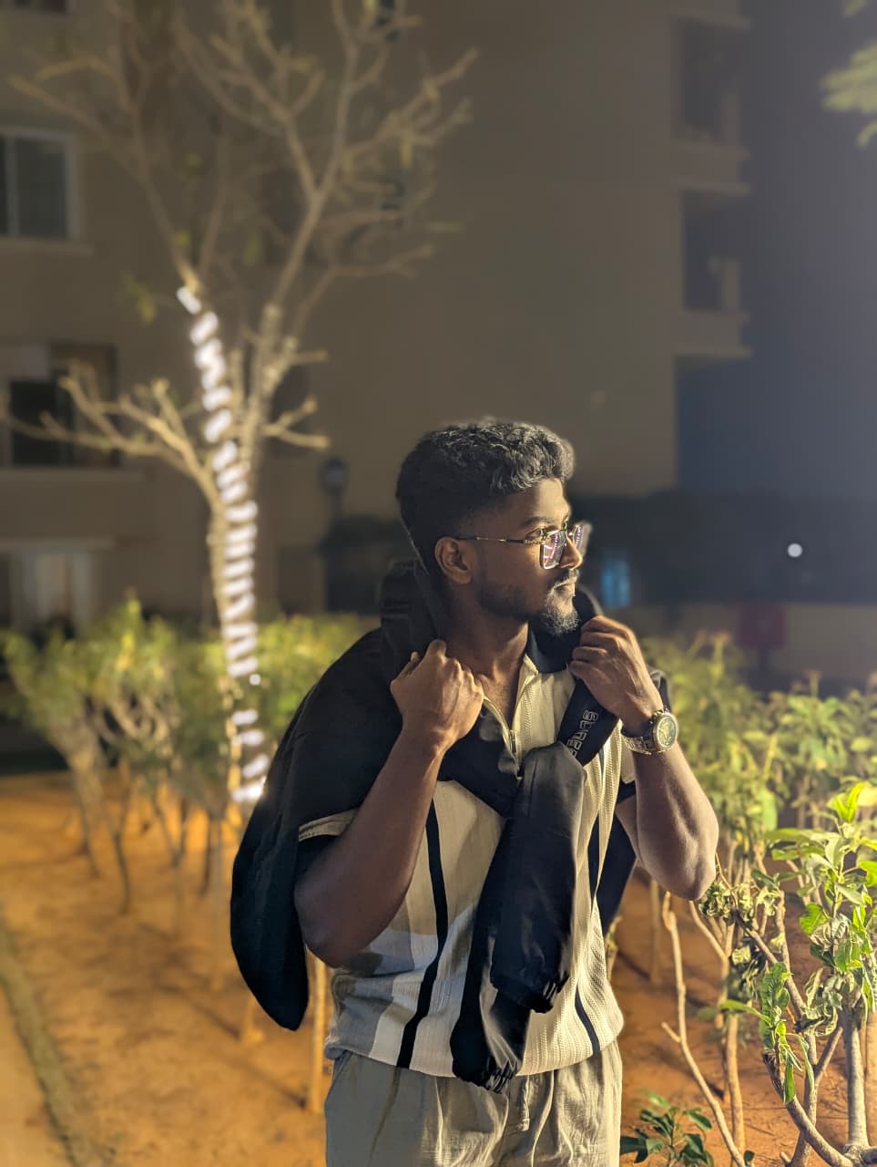 Sairag - Co-Founder